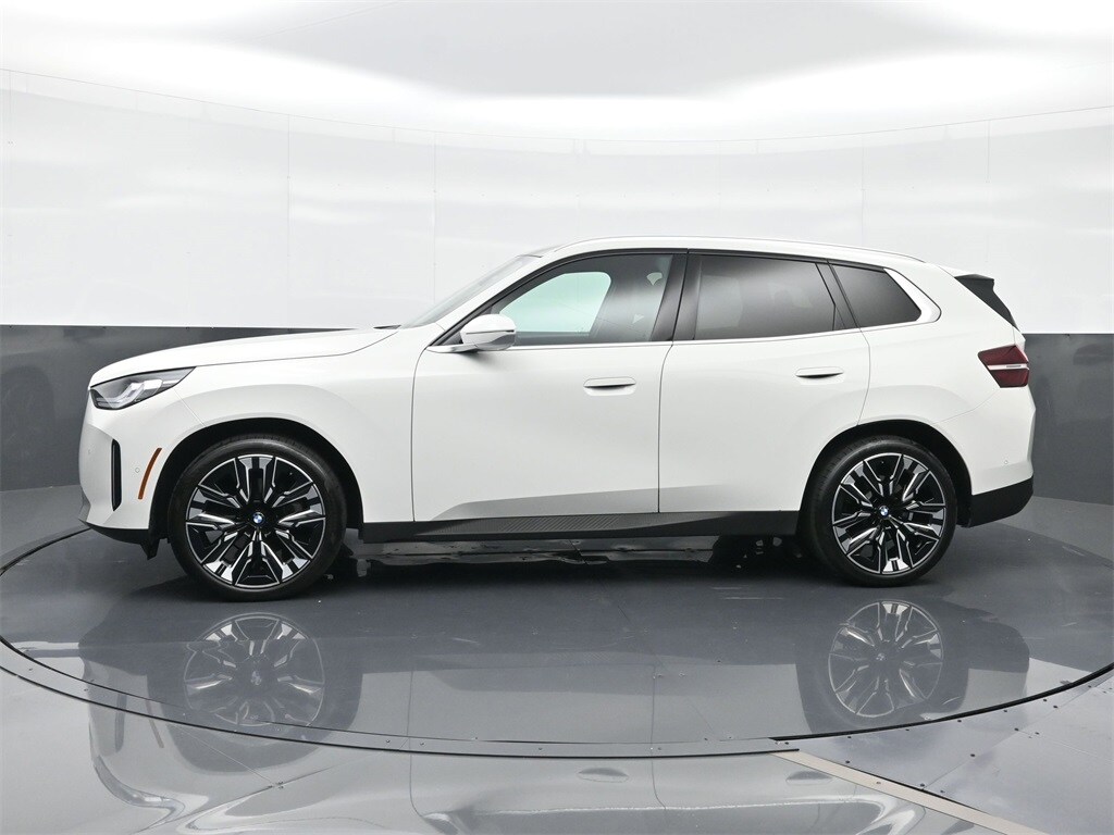 2025 Bmw X3 30x Drive photo 3