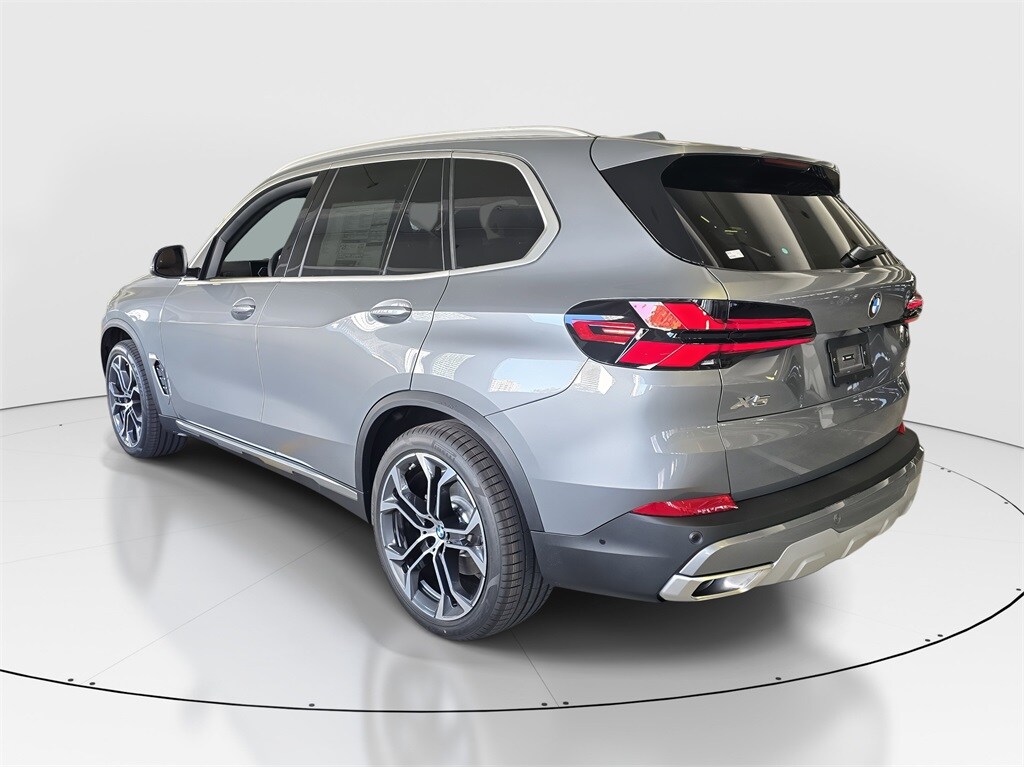 2026 Bmw X5 sDrive40i photo 4
