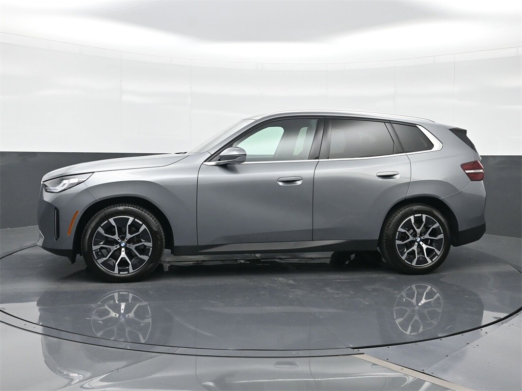 Used 2025 BMW X3 30 xDrive SUV