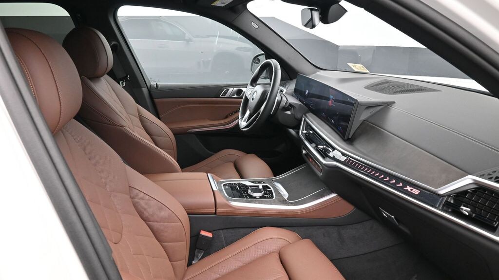 Certified 2024 BMW X5 sDrive40i SUV