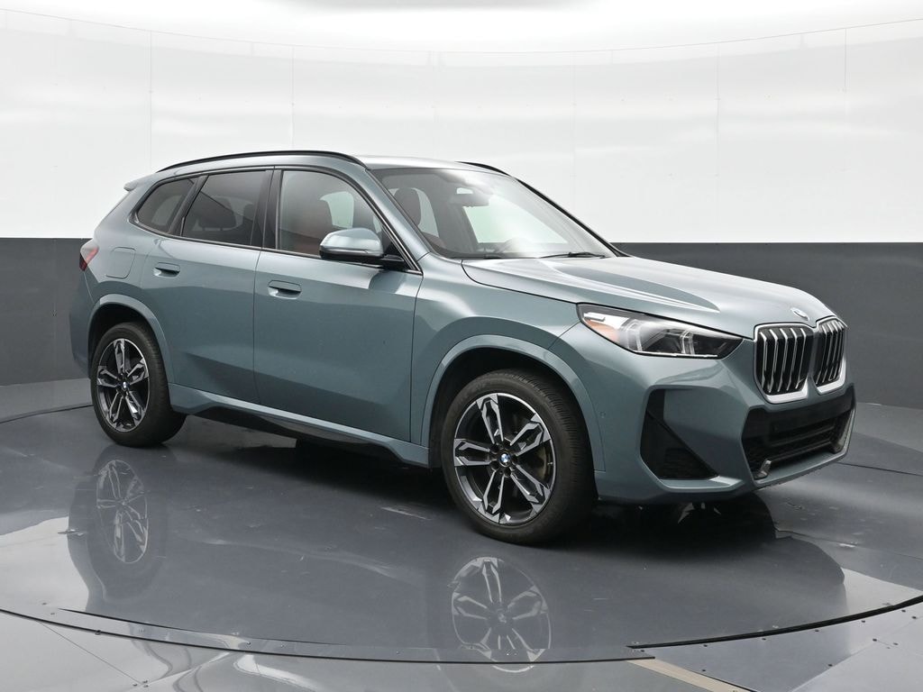 Used 2023 BMW X1 xDrive28i SUV