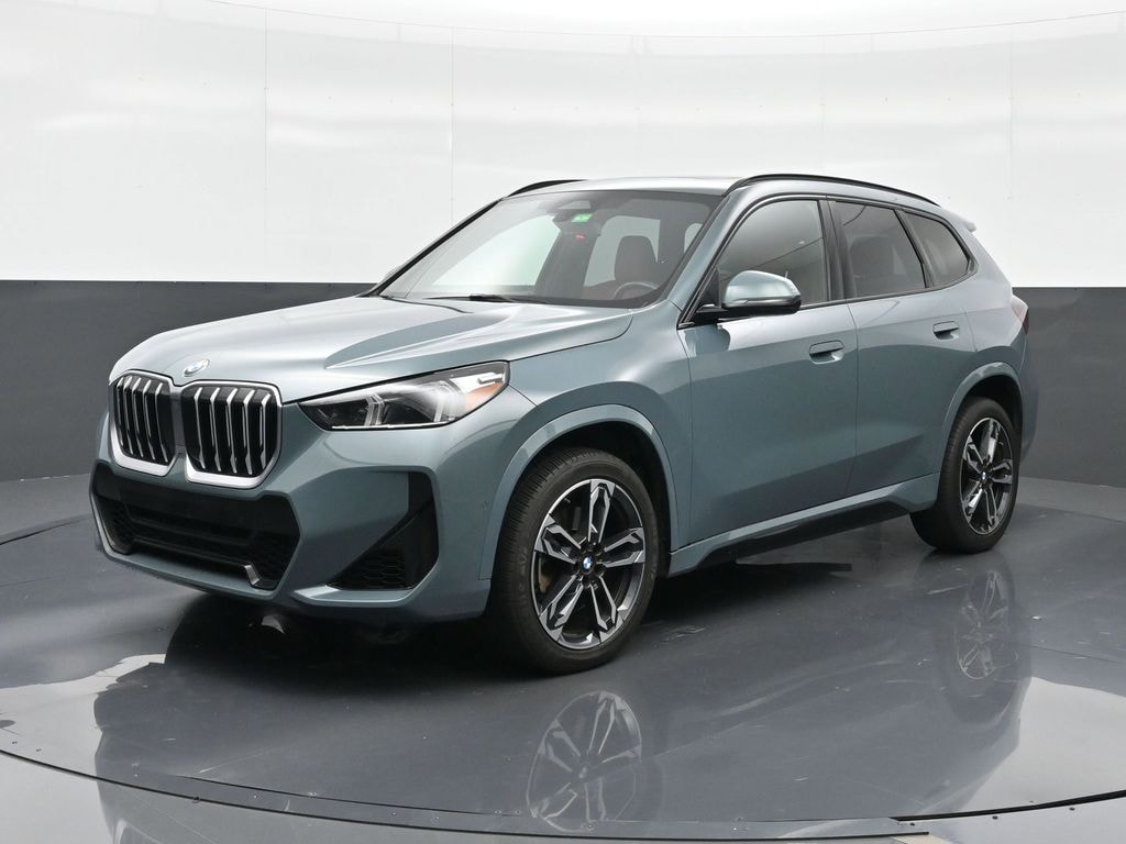 Used 2023 BMW X1 xDrive28i SUV
