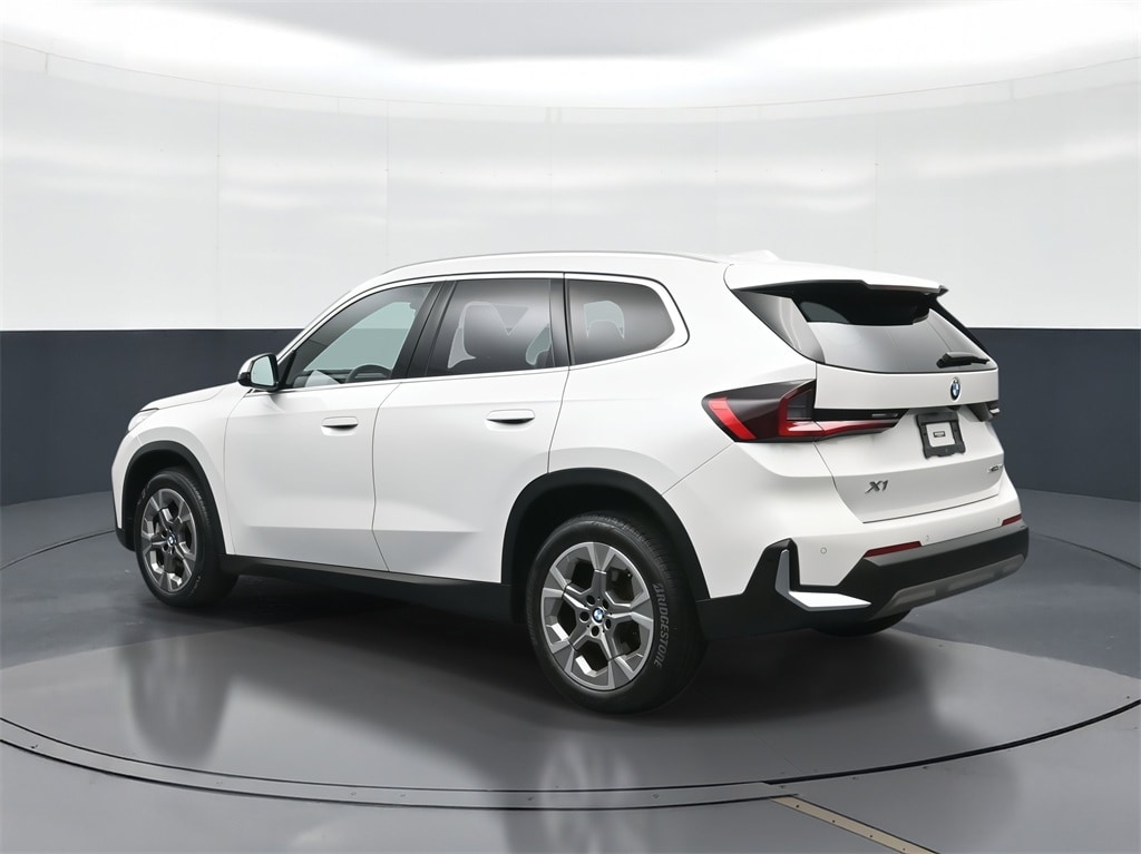 Certified 2023 BMW X1 xDrive28i SUV