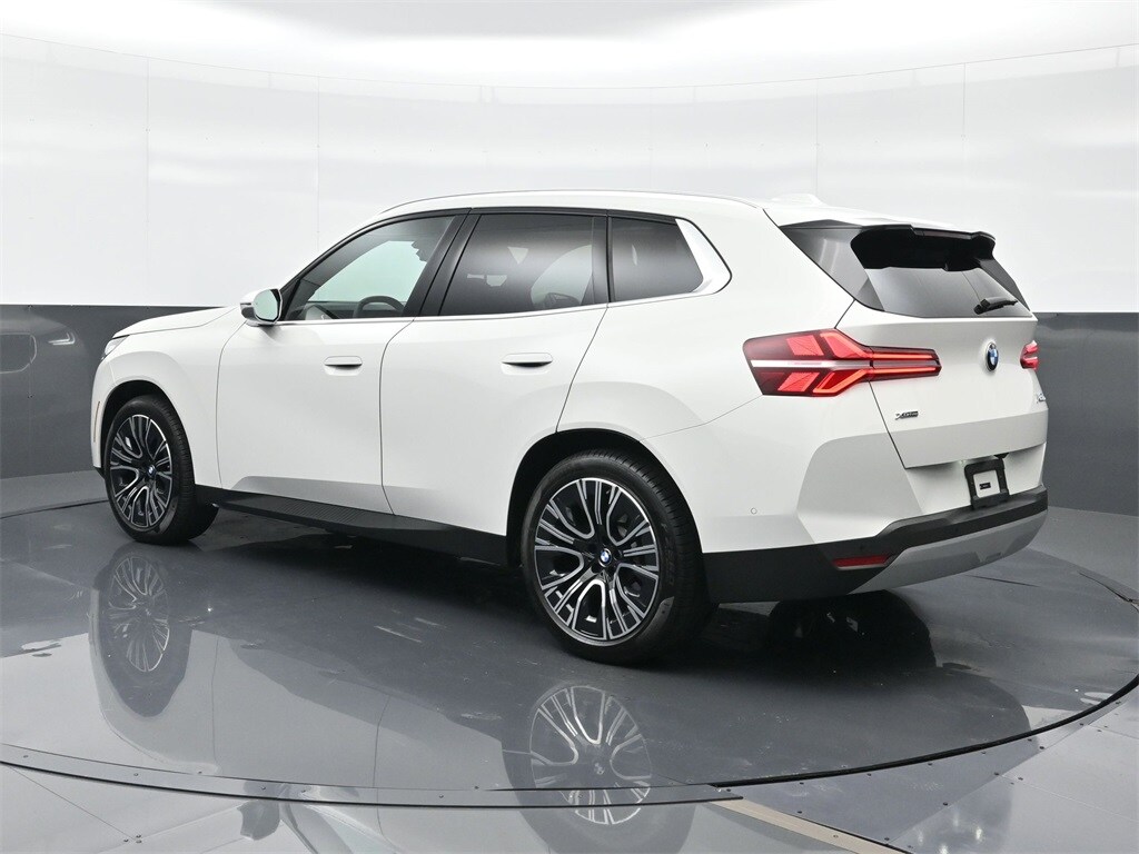 2025 Bmw X3 30x Drive photo 2