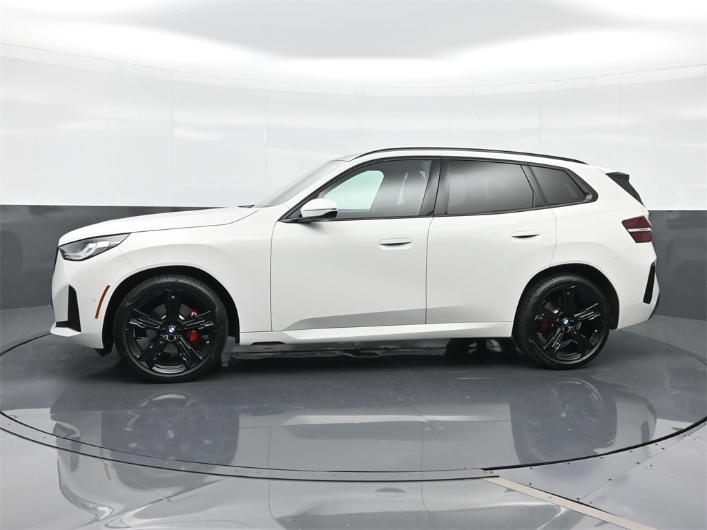 Used 2025 BMW X3 30 xDrive SUV