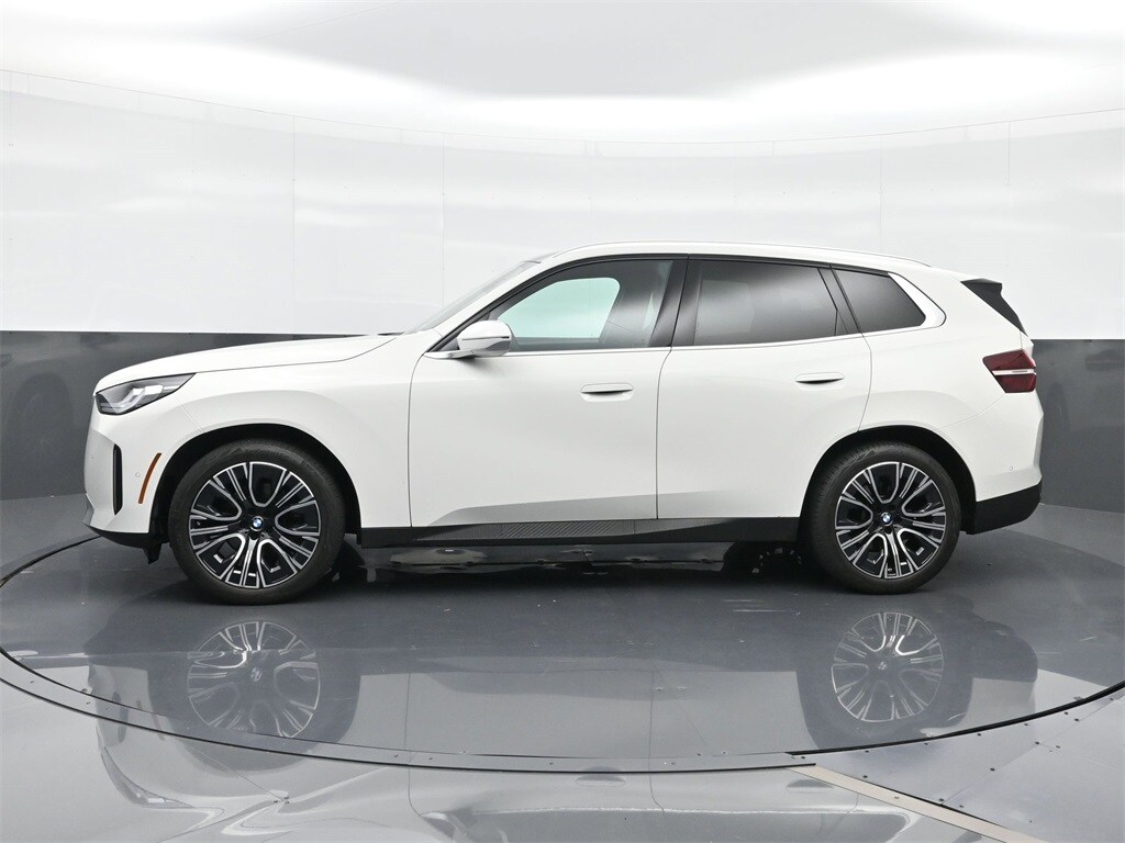 2025 Bmw X3 30x Drive photo 3