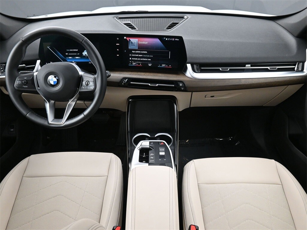 2023 Bmw X1 XDrive28i photo 4