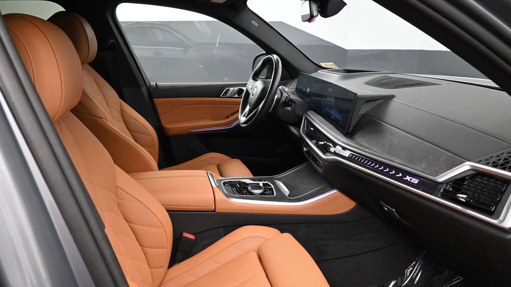 Certified 2024 BMW X5 sDrive40i SUV