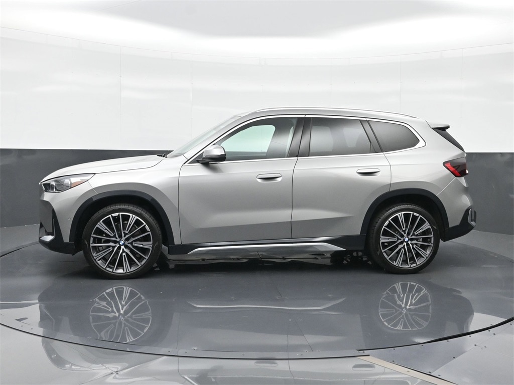 Used 2025 BMW X1 xDrive28i SUV