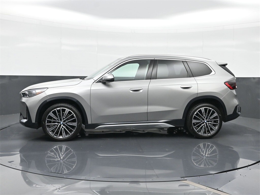 2025 Bmw X1 XDrive28i photo 2