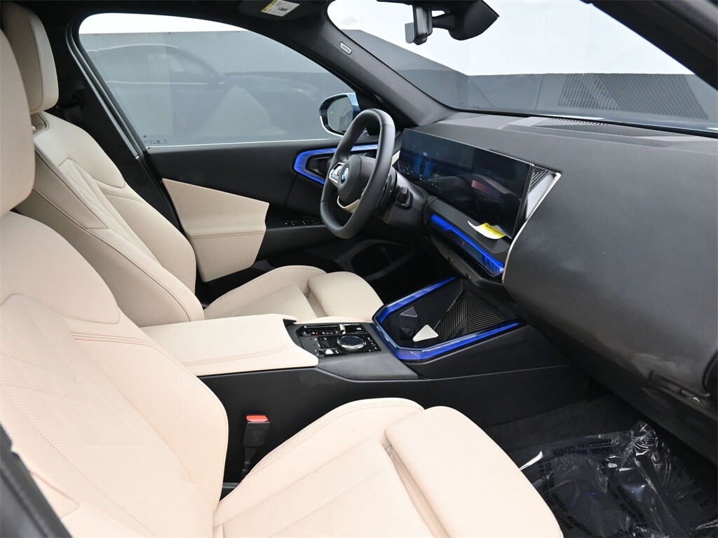 2025 Bmw X3 30x Drive photo 2