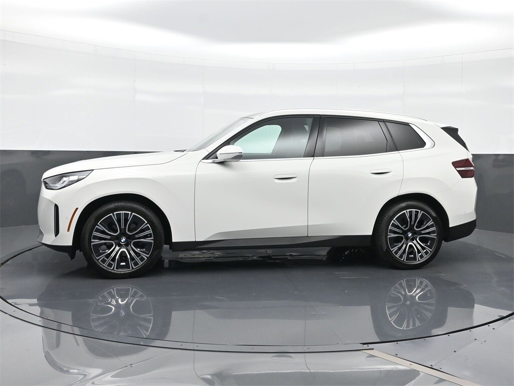 2025 Bmw X3 30x Drive photo 3