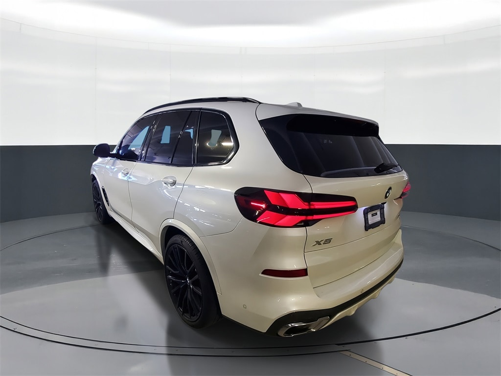 Certified 2024 BMW X5 sDrive40i SUV