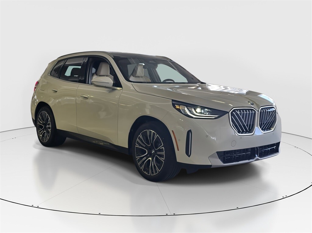 2025 Bmw X3 30x Drive photo 2