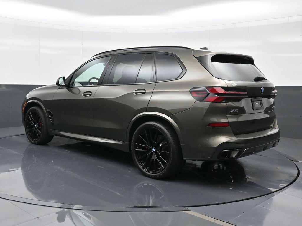 Used 2024 BMW X5 sDrive40i SUV