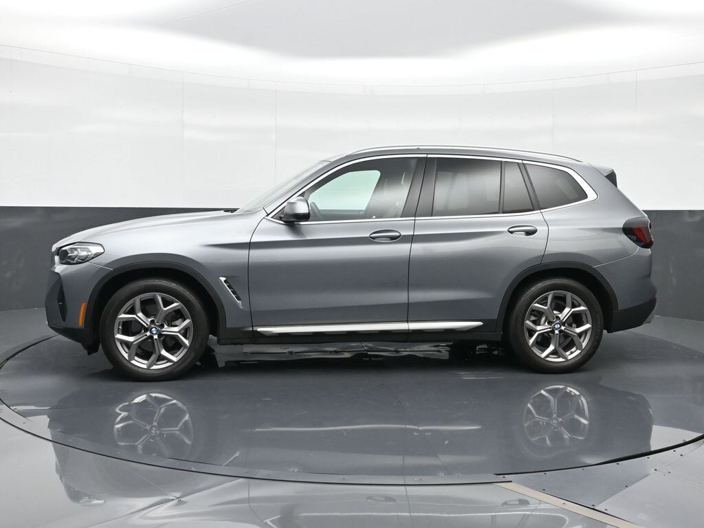 Used 2023 BMW X3 sDrive30i SUV