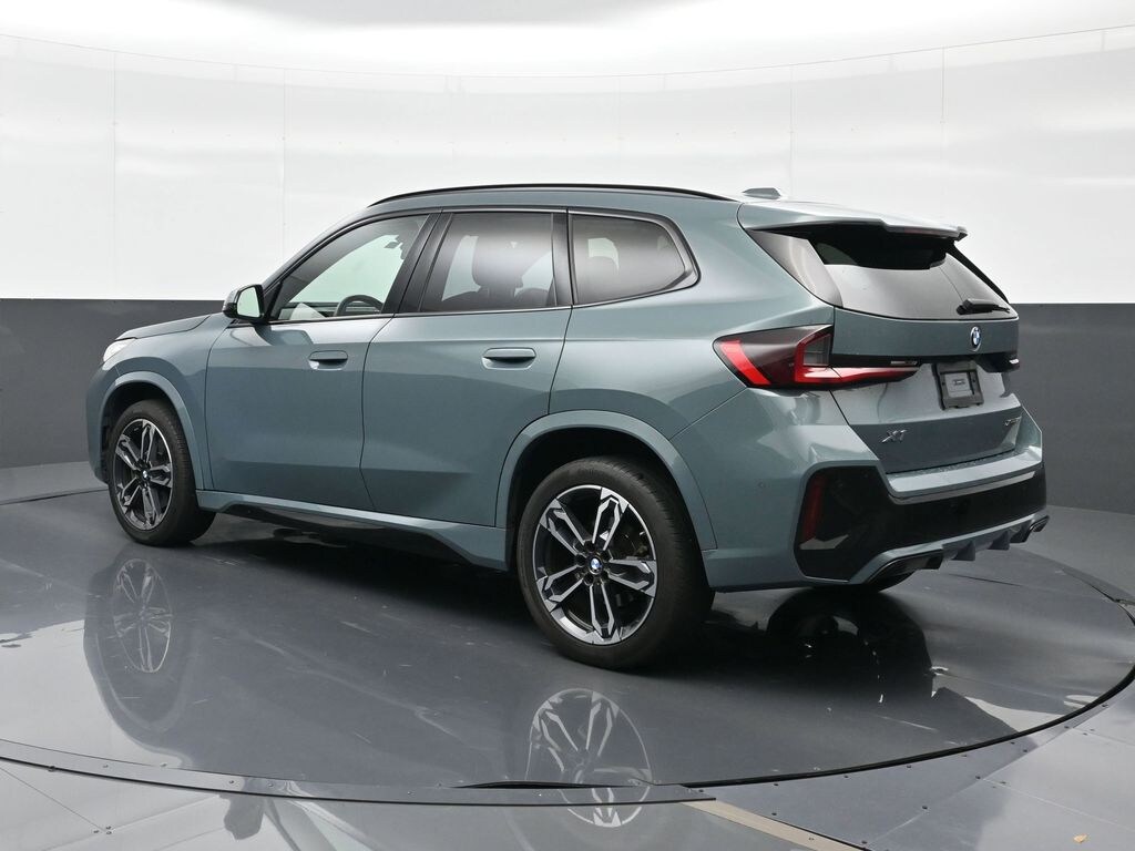 Used 2023 BMW X1 xDrive28i SUV