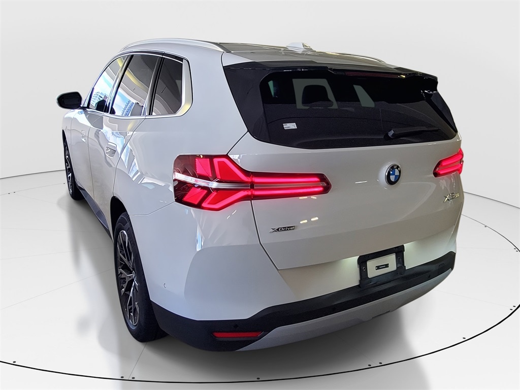 Used 2026 BMW X3 30 xDrive SUV