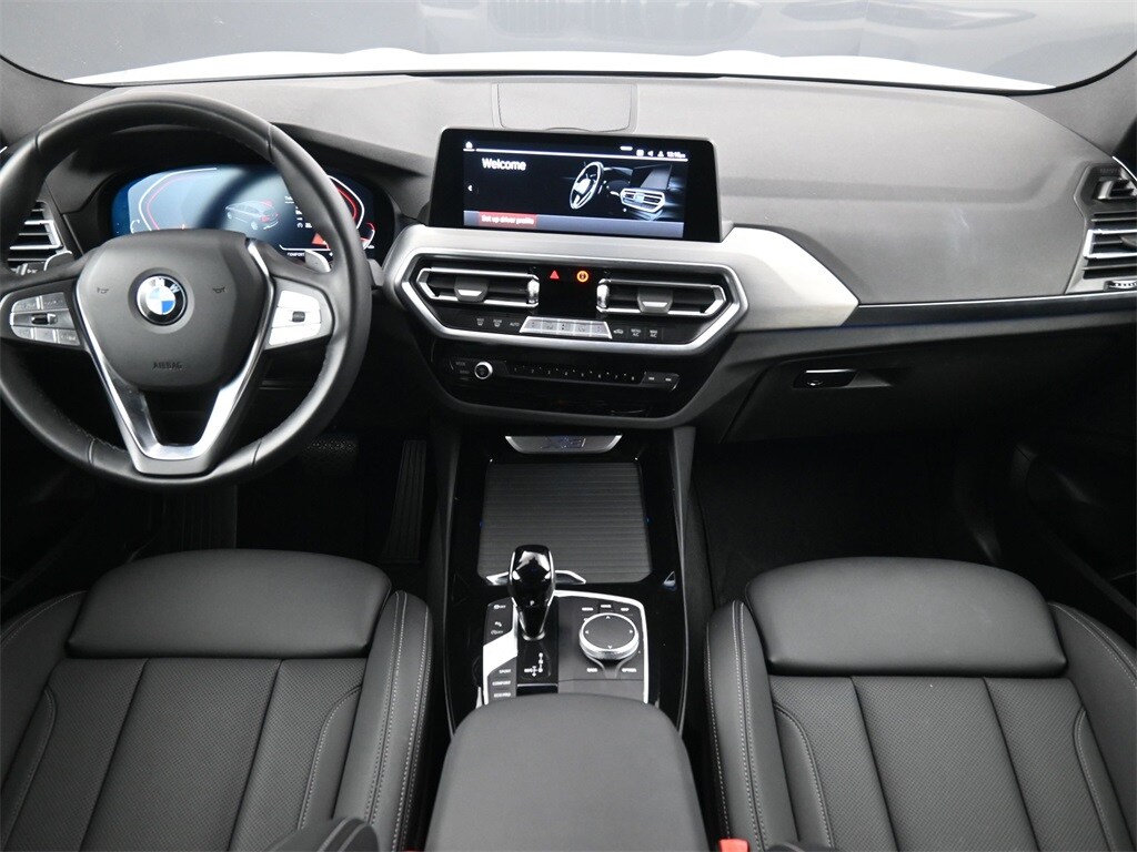 2024 Bmw X3 sDrive30i photo 4
