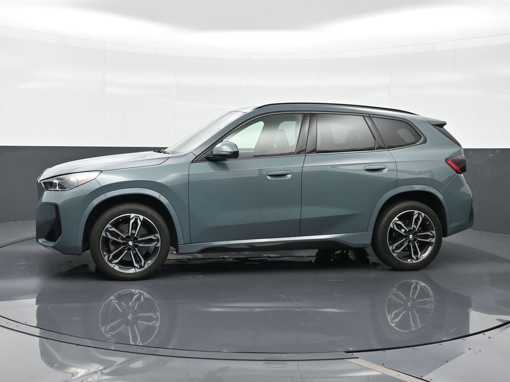 Used 2023 BMW X1 xDrive28i SUV