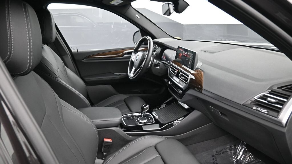 Certified 2023 BMW X3 sDrive30i SUV