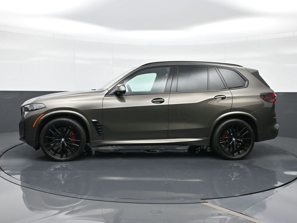 Used 2024 BMW X5 sDrive40i SUV