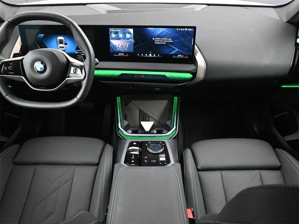 Used 2025 BMW X3 30 xDrive SUV