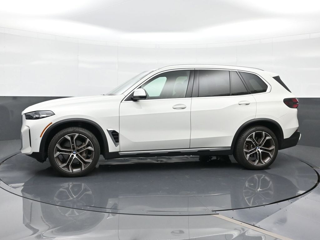 Certified 2024 BMW X5 sDrive40i SUV