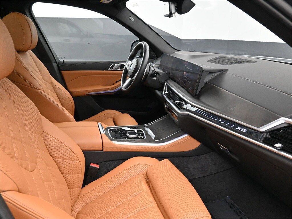 Certified 2024 BMW X5 sDrive40i SUV