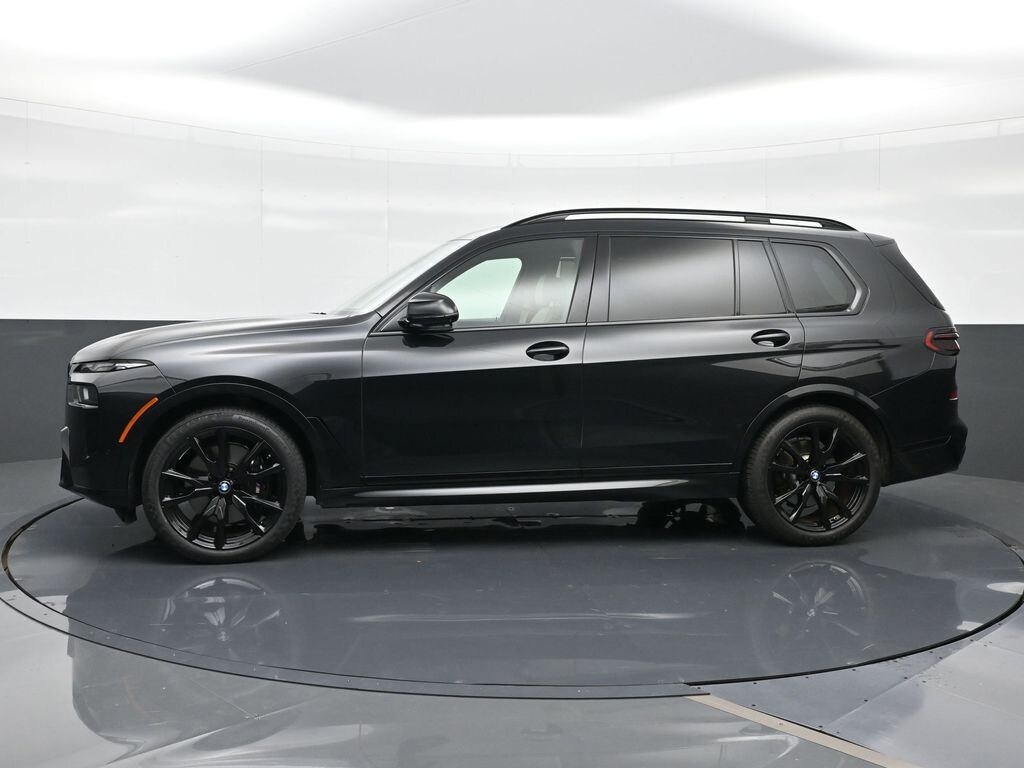 Used 2025 BMW X7 xDrive40i SUV