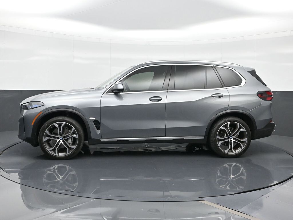 Used 2025 BMW X5 sDrive40i SUV