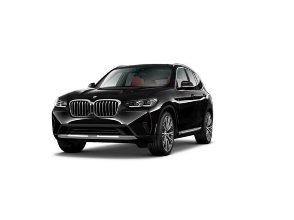 Used 2023 BMW X3 For Sale at Braman Hyundai VIN WBX47DP02PN245313