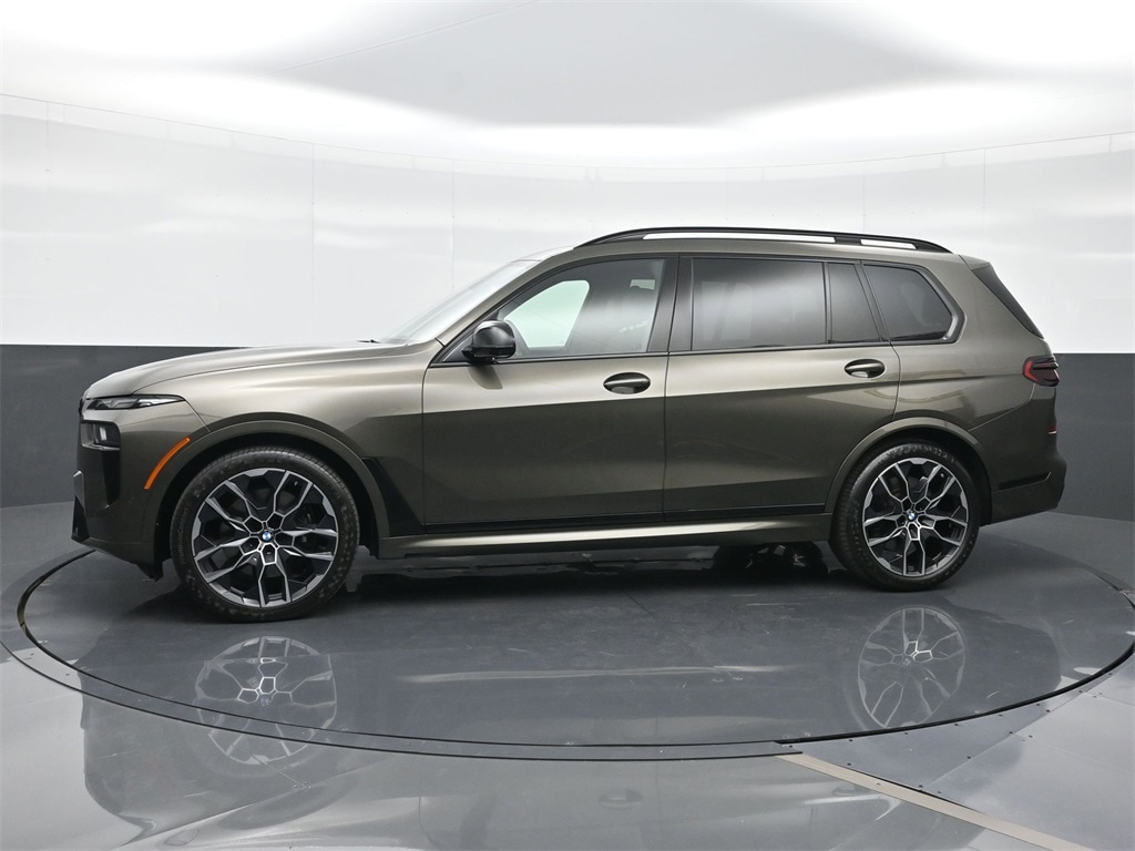 Certified 2024 BMW X7 M60i SUV