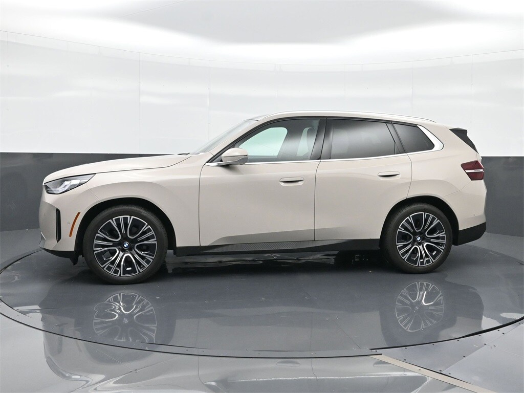 2025 Bmw X3 30x Drive photo 3