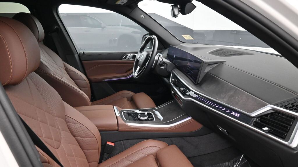 Certified 2024 BMW X5 sDrive40i SUV