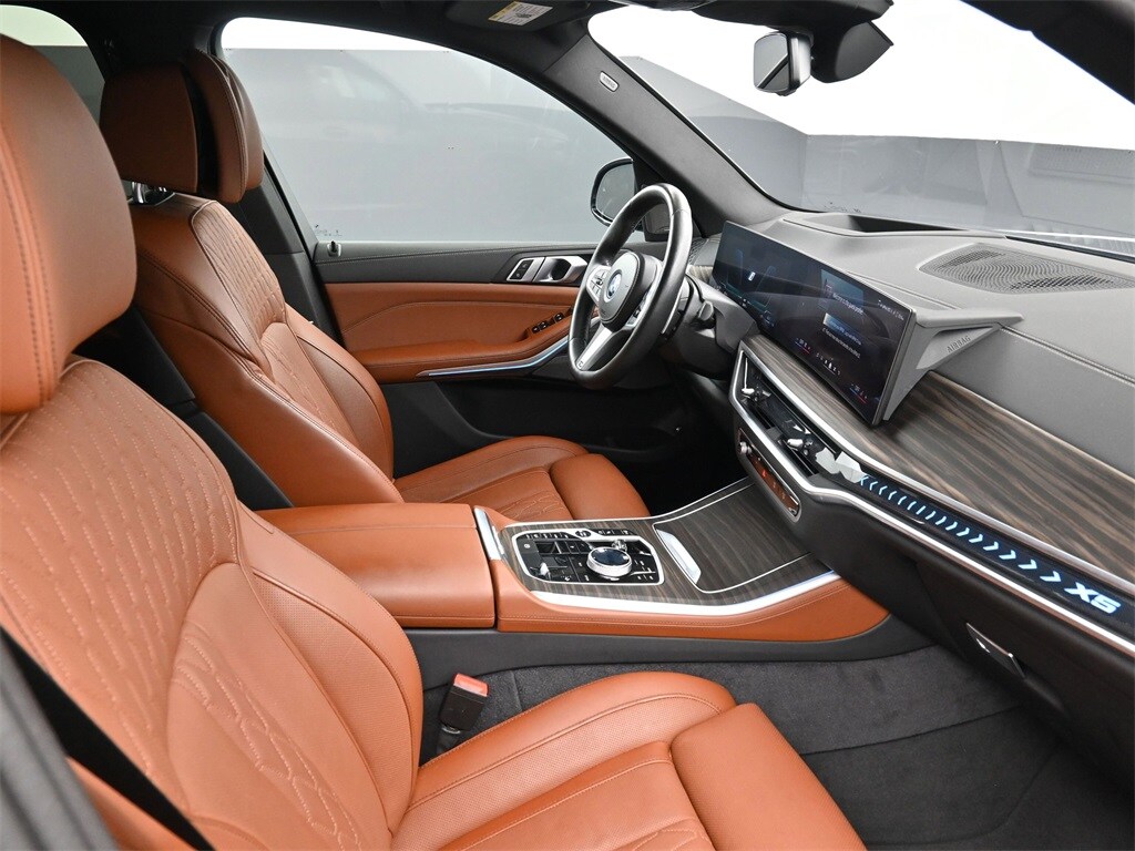 Certified 2024 BMW X5 PHEV xDrive50e SUV