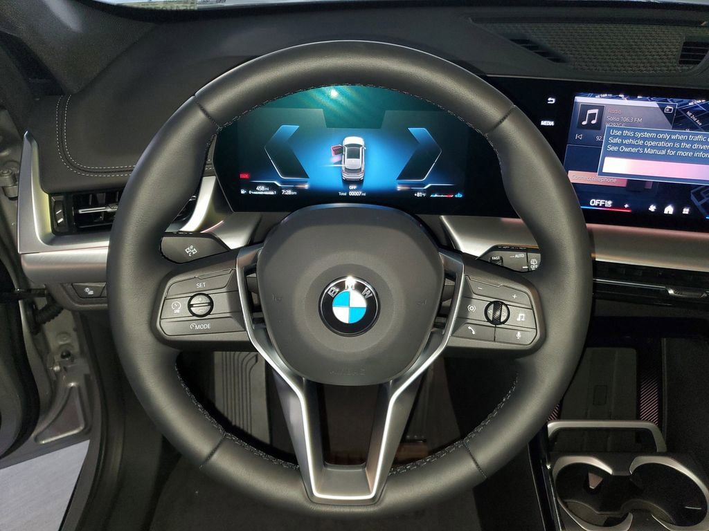 2026 BMW X1 28i - Photo 17