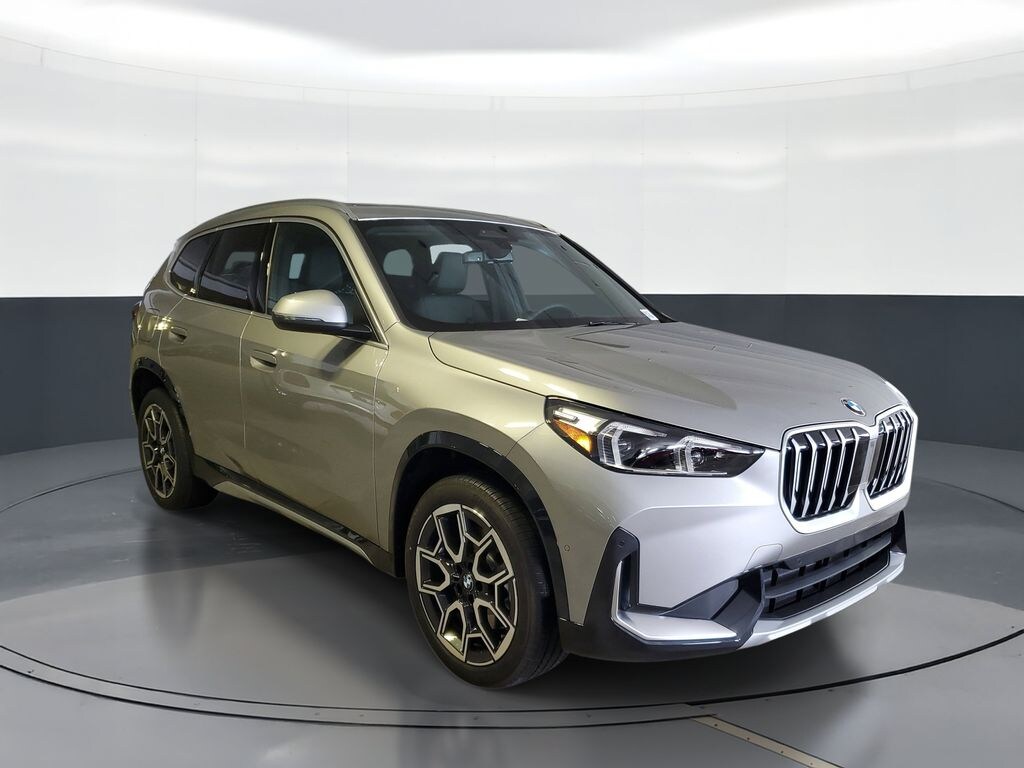 Used 2026 BMW X1 xDrive28i SUV