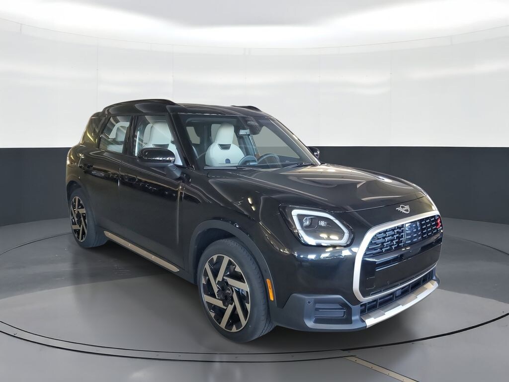 Used 2026 MINI Cooper S Countryman SUV