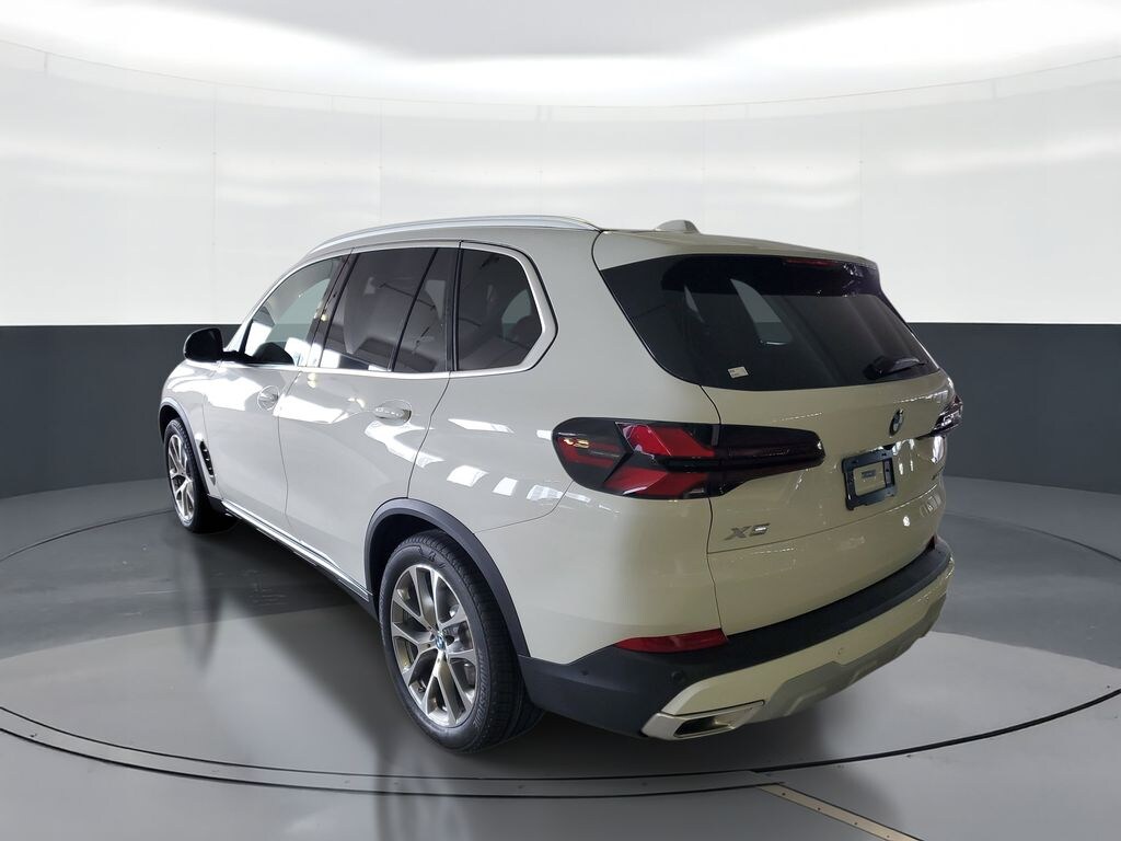 Used 2026 BMW X5 xDrive40i SUV