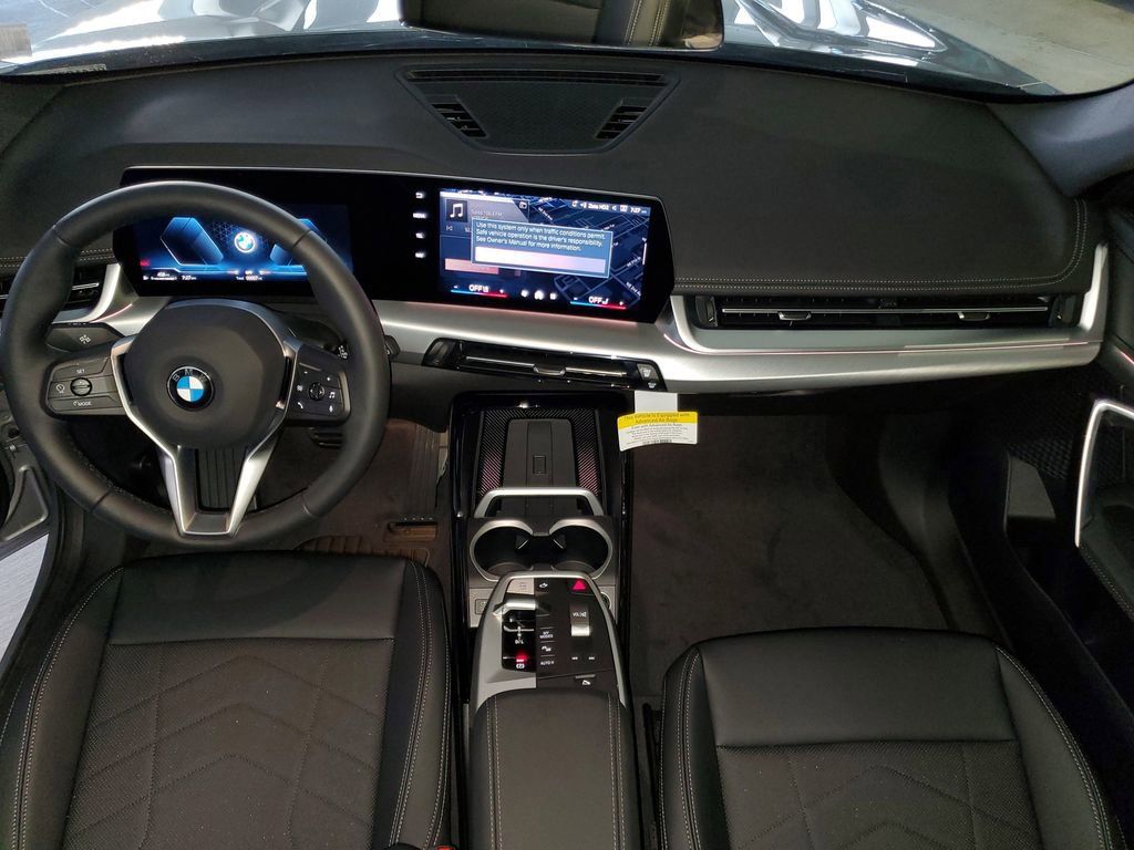 2026 BMW X1 28i - Photo 13