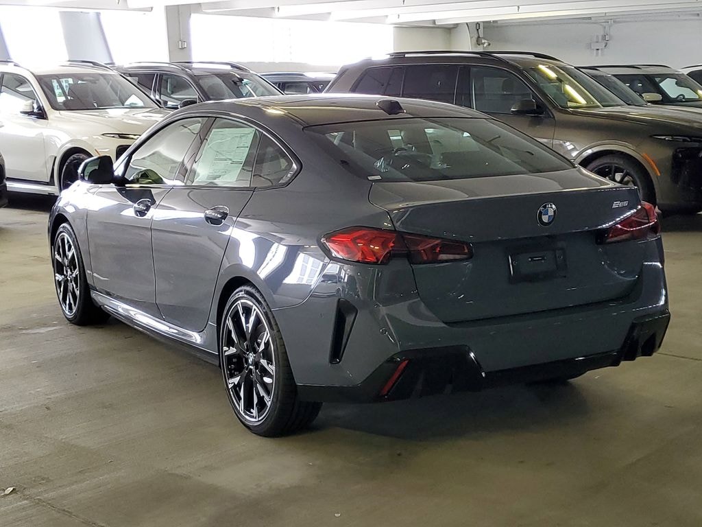 Used 2026 BMW 2 Series 228 Gran Coupe Sedan