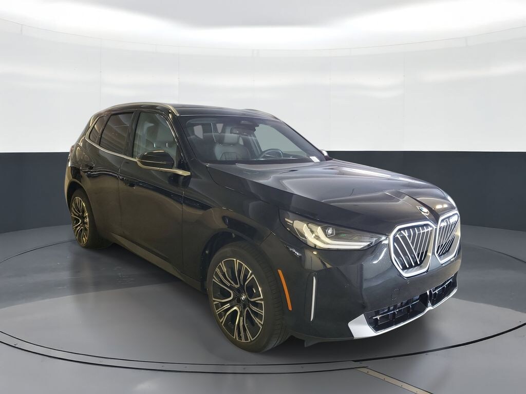 Used 2026 BMW X3 30 xDrive SUV