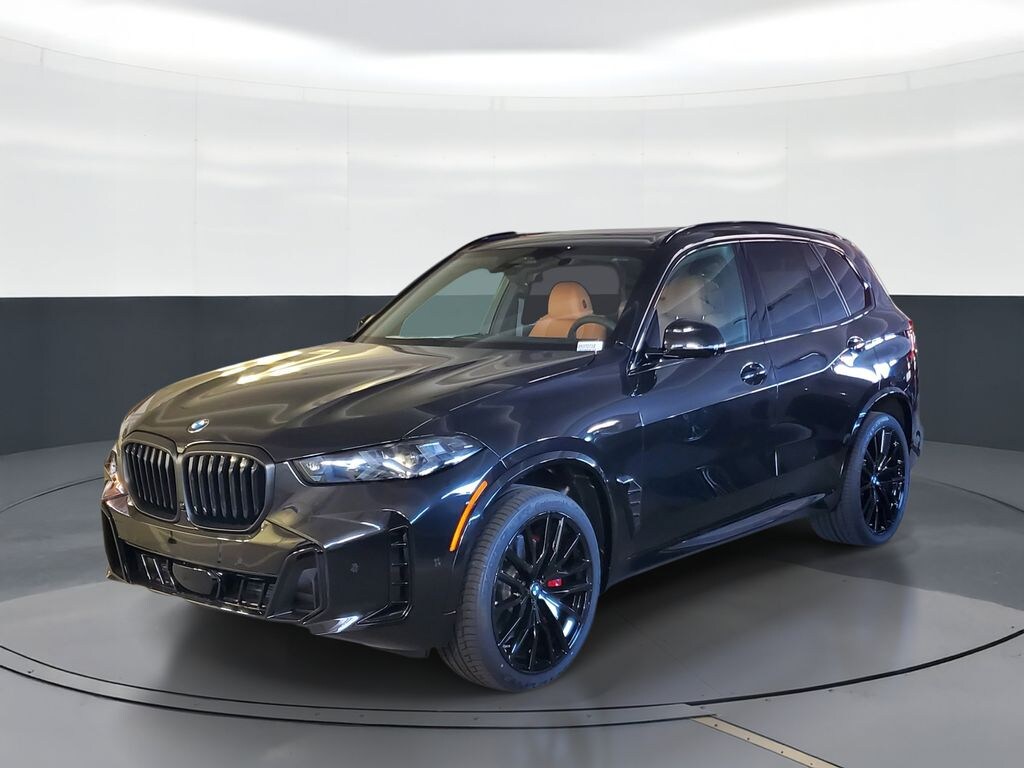 Used 2026 BMW X5 sDrive40i SUV