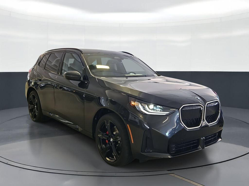 Used 2026 BMW X3 30 xDrive SUV