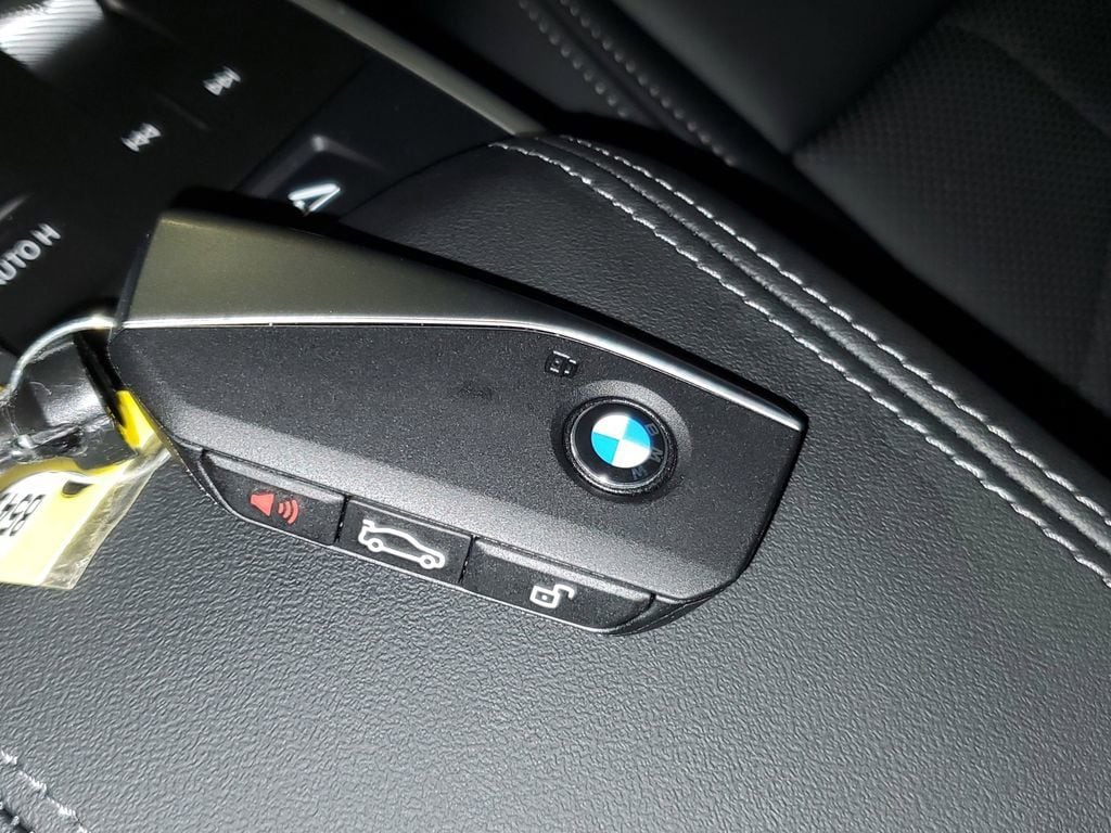 2026 BMW X1 28i - Photo 25
