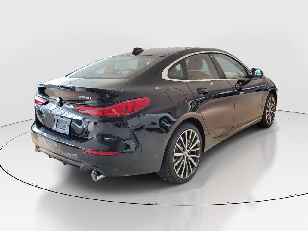 Used 2024 BMW 2 Series 228i Sedan