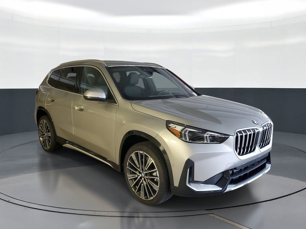 2026 BMW X1 28i - Photo 2