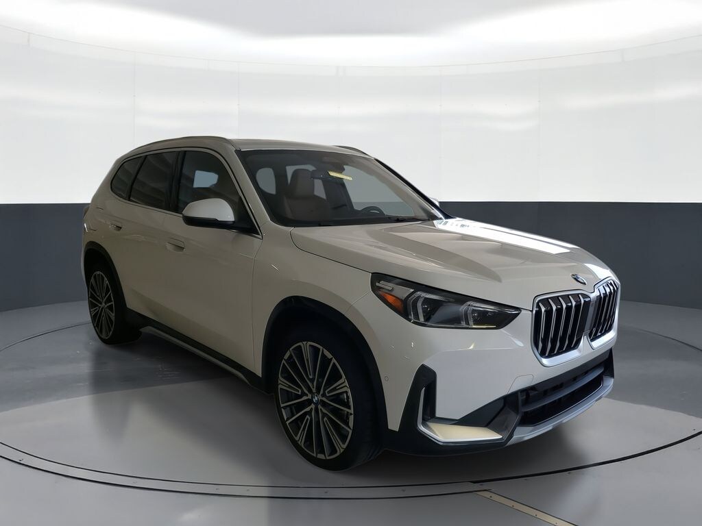 Used 2026 BMW X1 xDrive28i SUV