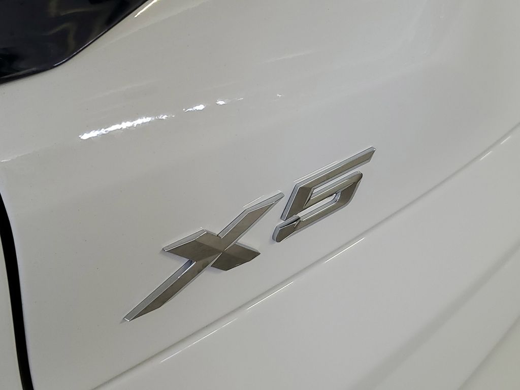 2026 BMW X5 40i - Photo 6